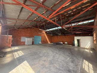 Factory, Warehouse & Industrial commercial property leased at 83A Levanswell Road Moorabbin VIC 3189 Factory, Warehouse & Industrial commercial property leased at 83A Levanswell Road Moorabbin VIC 3189