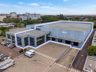 Offices commercial property for lease at Botany Grove Business Park 14A Baker Street Banksmeadow NSW 2019