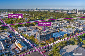 Factory, Warehouse & Industrial commercial property for lease at 63-79 Parramatta Road Silverwater NSW 2128 Factory, Warehouse & Industrial commercial property for lease at 63-79 Parramatta Road Silverwater NSW 2128