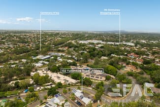 Offices commercial property for lease at Suite 6/132 Yallambee Road Jindalee QLD 4074 Offices commercial property for lease at Suite 6/132 Yallambee Road Jindalee QLD 4074