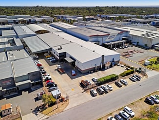 Factory, Warehouse & Industrial commercial property for lease at 18 Integrity Way Wangara WA 6065 Factory, Warehouse & Industrial commercial property for lease at 18 Integrity Way Wangara WA 6065
