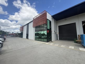 Factory, Warehouse & Industrial commercial property for lease at 2/24-26 Ellerslie Road Meadowbrook QLD 4131 Factory, Warehouse & Industrial commercial property for lease at 2/24-26 Ellerslie Road Meadowbrook QLD 4131