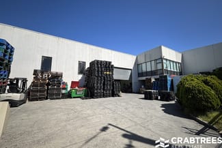 Factory, Warehouse & Industrial commercial property leased at 12 Awun Court Springvale VIC 3171 Factory, Warehouse & Industrial commercial property leased at 12 Awun Court Springvale VIC 3171