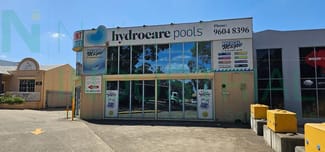 Factory, Warehouse & Industrial commercial property for lease at 34/272-274 Victoria Street Wetherill Park NSW 2164 Factory, Warehouse & Industrial commercial property for lease at 34/272-274 Victoria Street Wetherill Park NSW 2164
