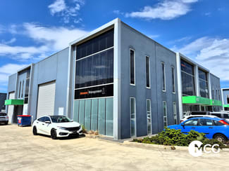 Offices commercial property for lease at 9/37 Keilor Park Drive Keilor Park VIC 3042