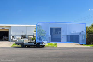 Factory, Warehouse & Industrial commercial property for lease at Unit 1, 14 Rosegum Road Warabrook NSW 2304 Factory, Warehouse & Industrial commercial property for lease at Unit 1, 14 Rosegum Road Warabrook NSW 2304
