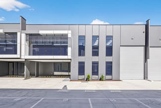 Factory, Warehouse & Industrial commercial property leased at 32/158 Canterbury Road Bayswater North VIC 3153 Factory, Warehouse & Industrial commercial property leased at 32/158 Canterbury Road Bayswater North VIC 3153