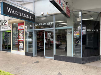 Offices commercial property for lease at Shop 5/138 Queen Street Campbelltown NSW 2560 Offices commercial property for lease at Shop 5/138 Queen Street Campbelltown NSW 2560