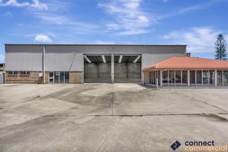 Factory, Warehouse & Industrial commercial property for lease at 21 Wheeler Crescent Currumbin Waters QLD 4223 Factory, Warehouse & Industrial commercial property for lease at 21 Wheeler Crescent Currumbin Waters QLD 4223