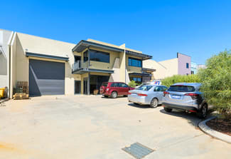 Factory, Warehouse & Industrial commercial property for lease at 49A Sustainable Avenue Bibra Lake WA 6163