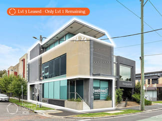 Offices commercial property for lease at 74 Kooyong Road Caulfield North VIC 3161