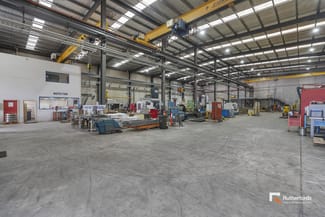 Factory, Warehouse & Industrial commercial property leased at 39 Lakeside Drive Broadmeadows VIC 3047 Factory, Warehouse & Industrial commercial property leased at 39 Lakeside Drive Broadmeadows VIC 3047