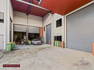 Factory, Warehouse & Industrial commercial property for lease at 3/16 Tombo Street Capalaba QLD 4157 Factory, Warehouse & Industrial commercial property for lease at 3/16 Tombo Street Capalaba QLD 4157