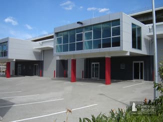 Factory, Warehouse & Industrial commercial property leased at 14/93 Rivergate Place Murarrie QLD 4172