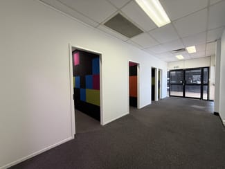 Offices commercial property for lease at 4A/125 Old Cleveland Road Capalaba QLD 4157 Offices commercial property for lease at 4A/125 Old Cleveland Road Capalaba QLD 4157