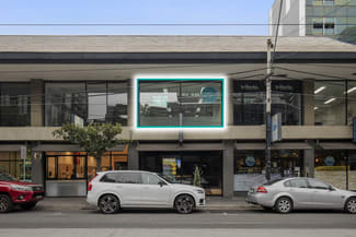 Offices commercial property for lease at Suite 11/210 Toorak Road South Yarra VIC 3141