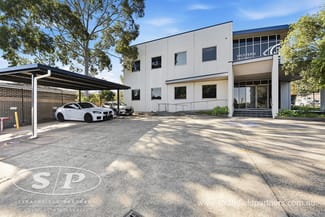 Medical / Consulting commercial property for lease at G01 & G02/25 South Parade Auburn NSW 2144 Medical / Consulting commercial property for lease at G01 & G02/25 South Parade Auburn NSW 2144
