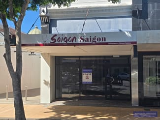 Shop & Retail commercial property for lease at Rockhampton QLD 4701