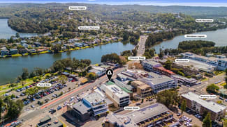 Showrooms / Bulky Goods commercial property for lease at 1324 Pittwater Road Narrabeen NSW 2101 Showrooms / Bulky Goods commercial property for lease at 1324 Pittwater Road Narrabeen NSW 2101