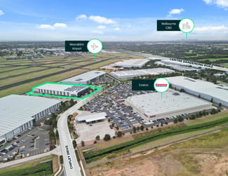 Factory, Warehouse & Industrial commercial property for lease at 9 Chifley Drive Moorabbin Airport VIC 3194 Factory, Warehouse & Industrial commercial property for lease at 9 Chifley Drive Moorabbin Airport VIC 3194