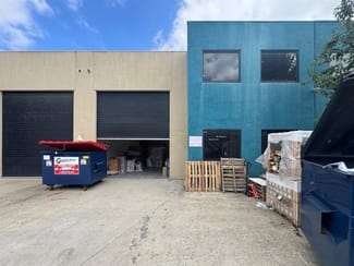 Factory, Warehouse & Industrial commercial property for lease at 130/266 Osborne Avenue Clayton South VIC 3169 Factory, Warehouse & Industrial commercial property for lease at 130/266 Osborne Avenue Clayton South VIC 3169