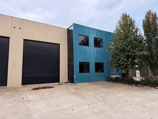 Factory, Warehouse & Industrial commercial property for lease at 130/266 Osborne Avenue Clayton South VIC 3169
