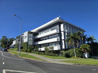 Offices commercial property for lease at 207 Currumburra Road Ashmore QLD 4214