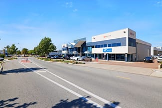 Offices commercial property leased at 5/44 Belmont Avenue Rivervale WA 6103 Offices commercial property leased at 5/44 Belmont Avenue Rivervale WA 6103