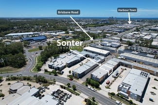 Showrooms / Bulky Goods commercial property for lease at Unit 2/14 Technology Drive Arundel QLD 4214 Showrooms / Bulky Goods commercial property for lease at Unit 2/14 Technology Drive Arundel QLD 4214