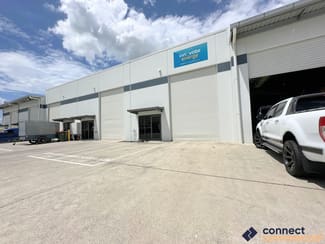 Factory, Warehouse & Industrial commercial property leased at 5/55 Commerce Circuit Yatala QLD 4207 Factory, Warehouse & Industrial commercial property leased at 5/55 Commerce Circuit Yatala QLD 4207