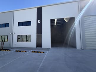 Factory, Warehouse & Industrial commercial property for lease at 15/100 Prinsep Road Jandakot WA 6164