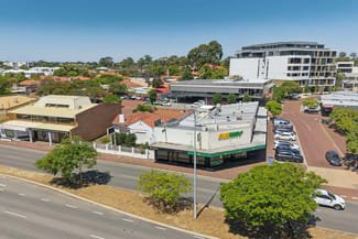 Shop & Retail commercial property for lease at Shop 1/787 Canning Hwy Applecross WA 6153