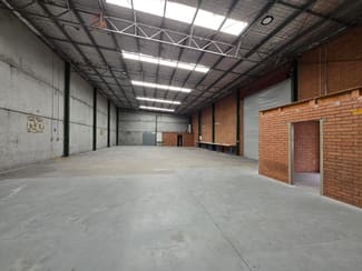 Factory, Warehouse & Industrial commercial property for lease at Unit 2/26 Ace Crescent Tuggerah NSW 2259 Factory, Warehouse & Industrial commercial property for lease at Unit 2/26 Ace Crescent Tuggerah NSW 2259