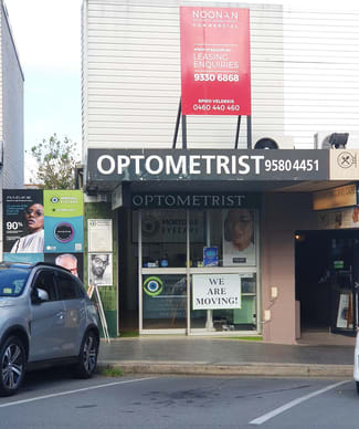 Medical / Consulting commercial property for lease at 1/1 Morts Rd Morts RD Mortdale NSW 2223 Medical / Consulting commercial property for lease at 1/1 Morts Rd Morts RD Mortdale NSW 2223