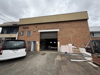 Factory, Warehouse & Industrial commercial property leased at 8 Fortril Avenue Bankstown NSW 2200 Factory, Warehouse & Industrial commercial property leased at 8 Fortril Avenue Bankstown NSW 2200
