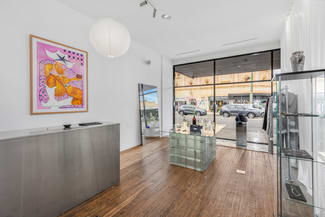 Offices commercial property for lease at 99A Maitland Road Islington NSW 2296