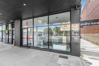 Offices commercial property for lease at 99A Maitland Road Islington NSW 2296