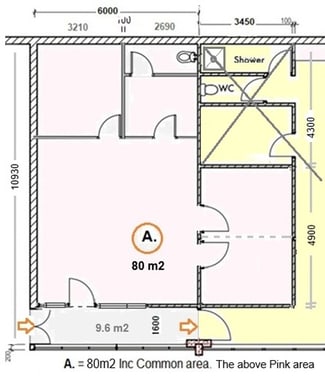 Offices commercial property for lease at First Floor Unit 120 & 121/142 Maroubra Road Maroubra NSW 2035 Offices commercial property for lease at First Floor Unit 120 & 121/142 Maroubra Road Maroubra NSW 2035