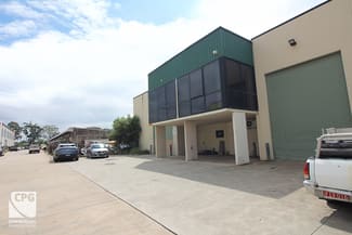 Factory, Warehouse & Industrial commercial property leased at 2/10D Childs Road Chipping Norton NSW 2170 Factory, Warehouse & Industrial commercial property leased at 2/10D Childs Road Chipping Norton NSW 2170