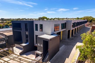 Factory, Warehouse & Industrial commercial property for lease at 16 - 18 Harp Street Campsie NSW 2194 Factory, Warehouse & Industrial commercial property for lease at 16 - 18 Harp Street Campsie NSW 2194