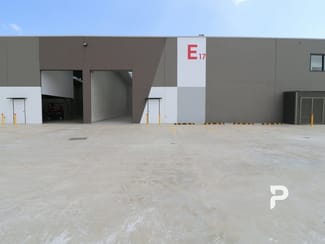 Factory, Warehouse & Industrial commercial property for lease at E17/20 Picrite Close Pemulwuy NSW 2145 Factory, Warehouse & Industrial commercial property for lease at E17/20 Picrite Close Pemulwuy NSW 2145