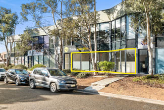 Factory, Warehouse & Industrial commercial property leased at Unit 3/29 Buckland Street Mitchell ACT 2911 Factory, Warehouse & Industrial commercial property leased at Unit 3/29 Buckland Street Mitchell ACT 2911