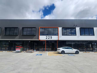 Offices commercial property for lease at 229 Robinsons Road Ravenhall VIC 3023