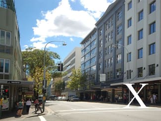 Offices commercial property for sale at 302/410 Elizabeth Street Surry Hills NSW 2010