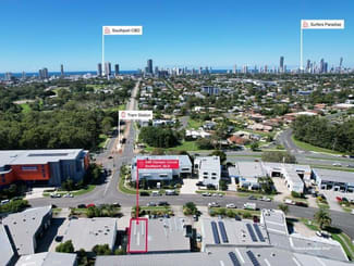 Factory, Warehouse & Industrial commercial property leased at Unit 3/46 Olympic Circuit Southport QLD 4215 Factory, Warehouse & Industrial commercial property leased at Unit 3/46 Olympic Circuit Southport QLD 4215