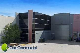Showrooms / Bulky Goods commercial property for lease at 23 Fullarton Drive Epping VIC 3076 Showrooms / Bulky Goods commercial property for lease at 23 Fullarton Drive Epping VIC 3076