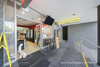 Shop & Retail commercial property leased at Shop 2/2 Walker Street Rhodes NSW 2138 Shop & Retail commercial property leased at Shop 2/2 Walker Street Rhodes NSW 2138