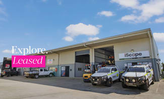Factory, Warehouse & Industrial commercial property leased at 6/5 Margaret Vella Dr Paget QLD 4740 Factory, Warehouse & Industrial commercial property leased at 6/5 Margaret Vella Dr Paget QLD 4740