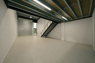 Factory, Warehouse & Industrial commercial property for lease at 3/23 Lathe Street Virginia QLD 4014