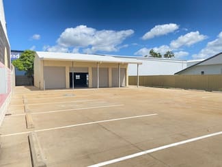 Showrooms / Bulky Goods commercial property leased at 5 Campbell Street Bundaberg East QLD 4670 Showrooms / Bulky Goods commercial property leased at 5 Campbell Street Bundaberg East QLD 4670